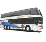 Car Rental Neoplan Bus