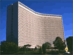 Uzbekistan Hotels