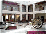 Khiva Hotels Interior