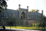Kokand Palace