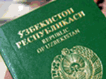 Visa to Uzbekistan Passport Uzbekistan